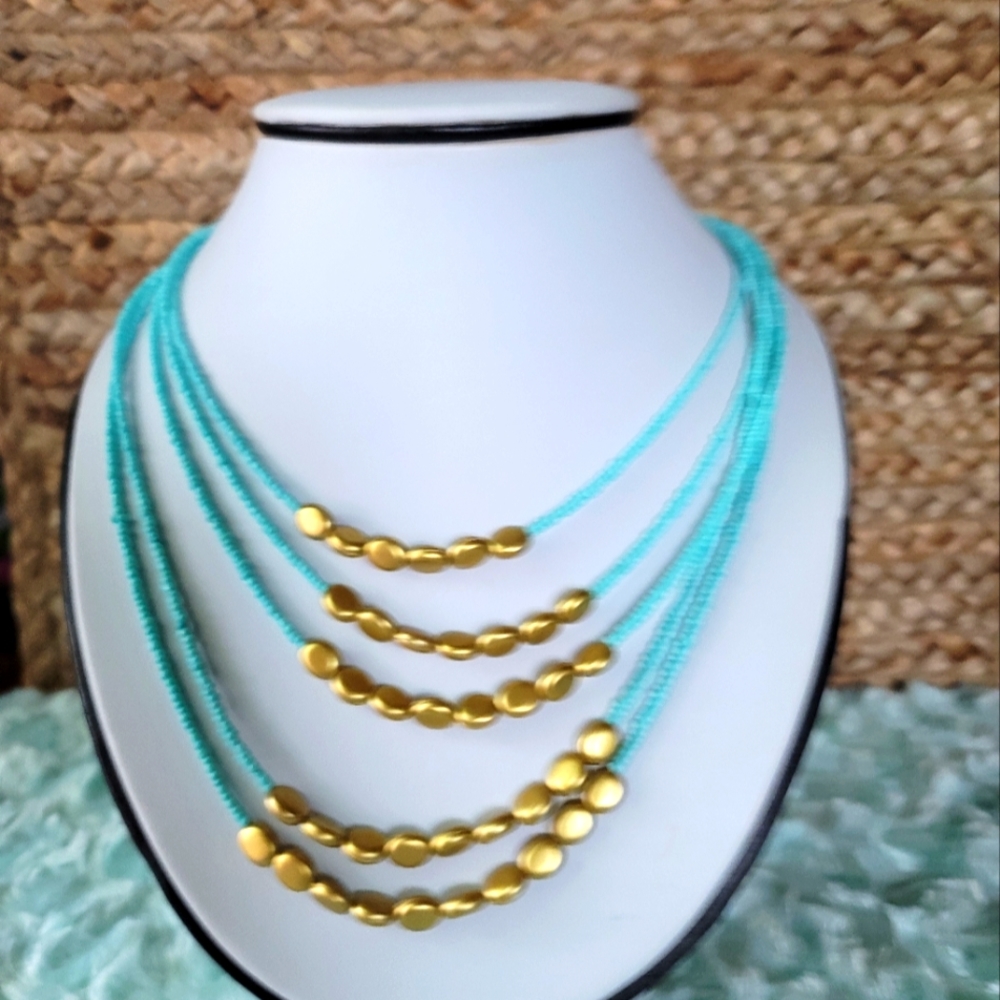 Necklace - Picture 1 of 3